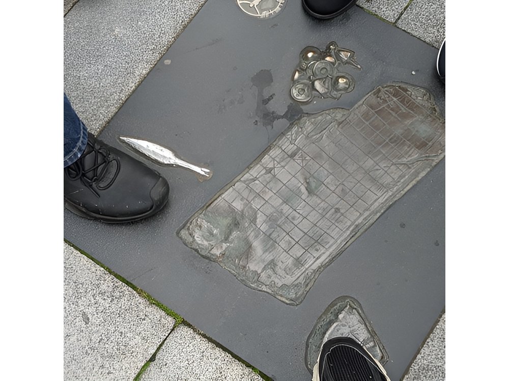 Walk the Walls of Medieval Dublin - Private Group Tour