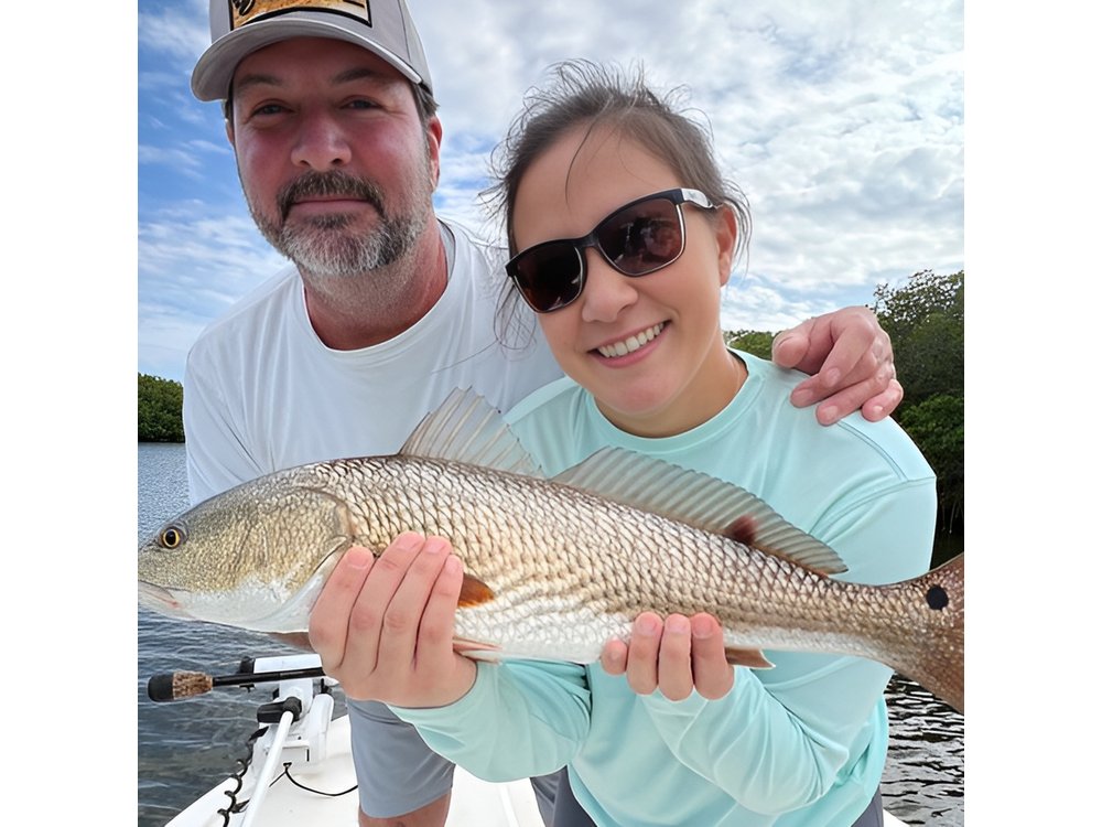 Private Fishing Charter in Tampa