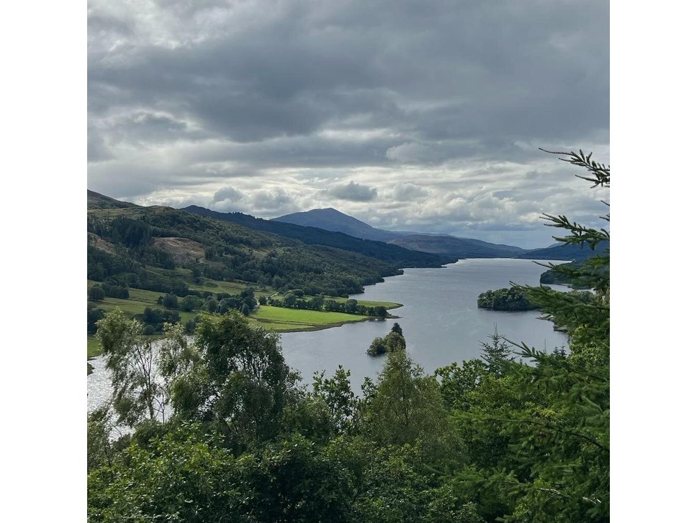 Private Tour to the Scottish Highlands, Culloden and Loch Ness
