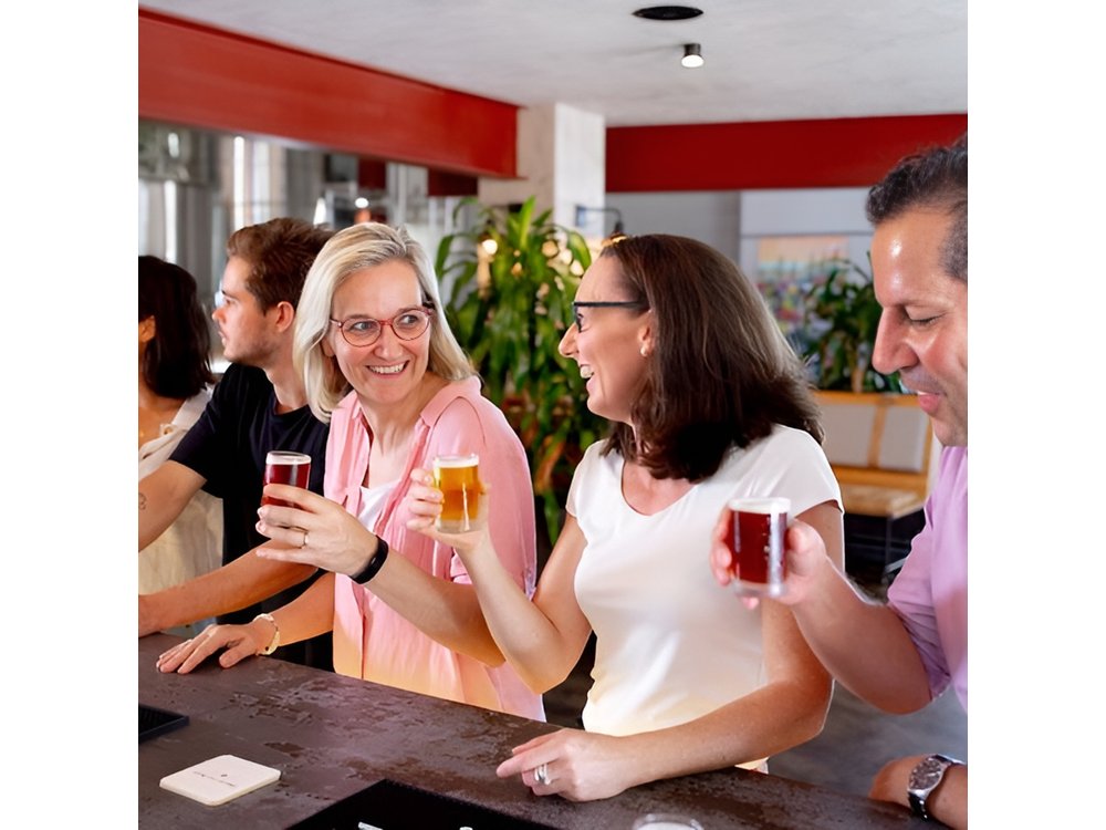 Gold Coast Full Day Brewery Tour