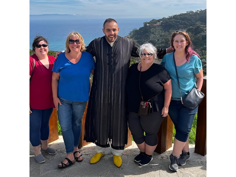 Tangier Luxury Private Guided Day Tour from Malaga All Inclusive