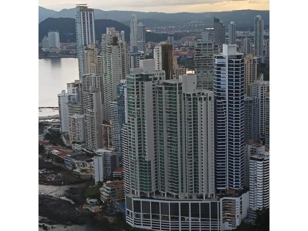 Private Half Day Guided Tour in Panama city