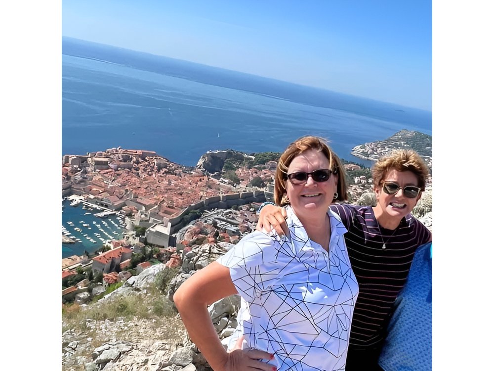 Day Trip to Dubrovnik From Split