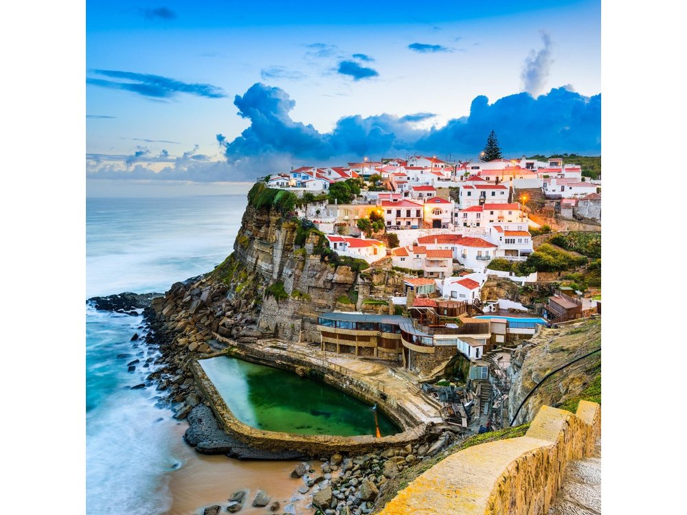 Private Tour to Sintra from Lisbon - Palaces, Gardens & Coast