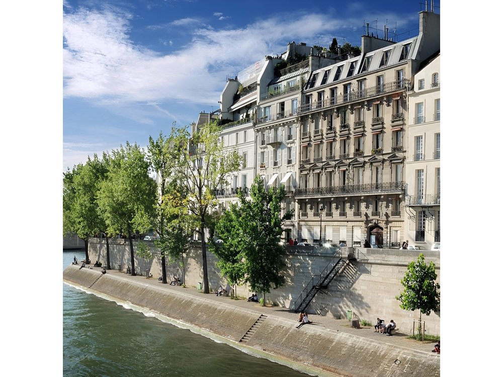 Paris Private Tour - Food & Cultural Tour, Le Marais district