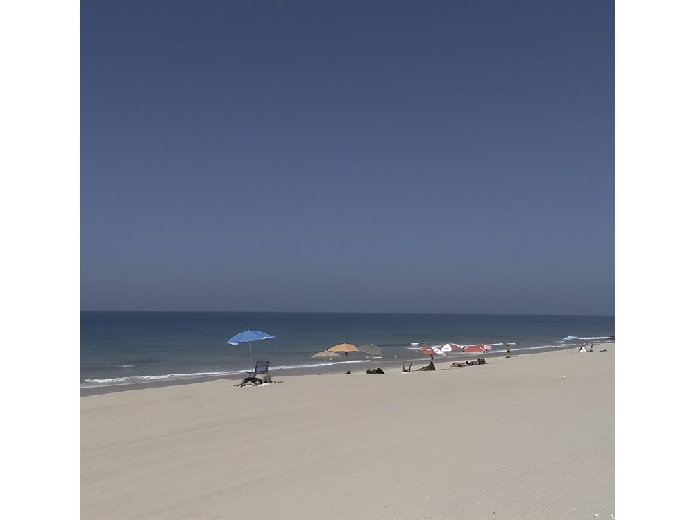 Faro City and Beach Tour on Electric Tuk tuks