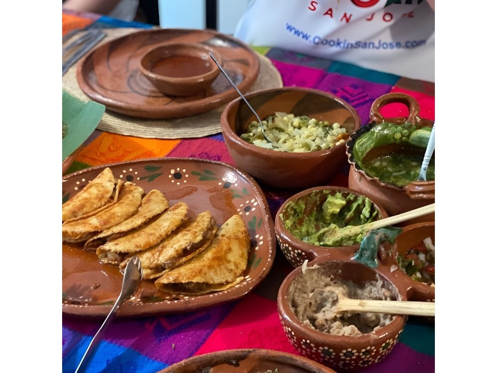 San Jose del Cabo Cooking Class Experience and Local Markets
