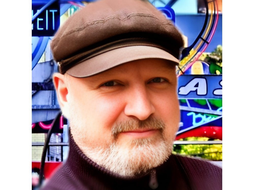 The Kiez-Captain Reeperbahn & Beatles Kieztour Hamburg