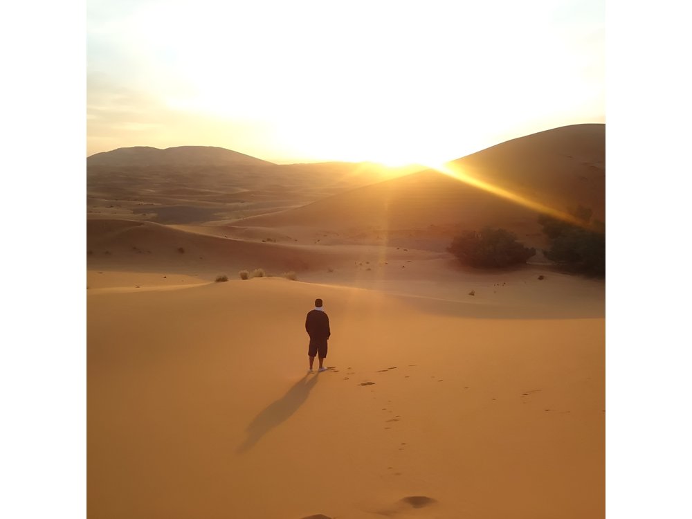 3 Days Desert Tour from Marrakech to Fes