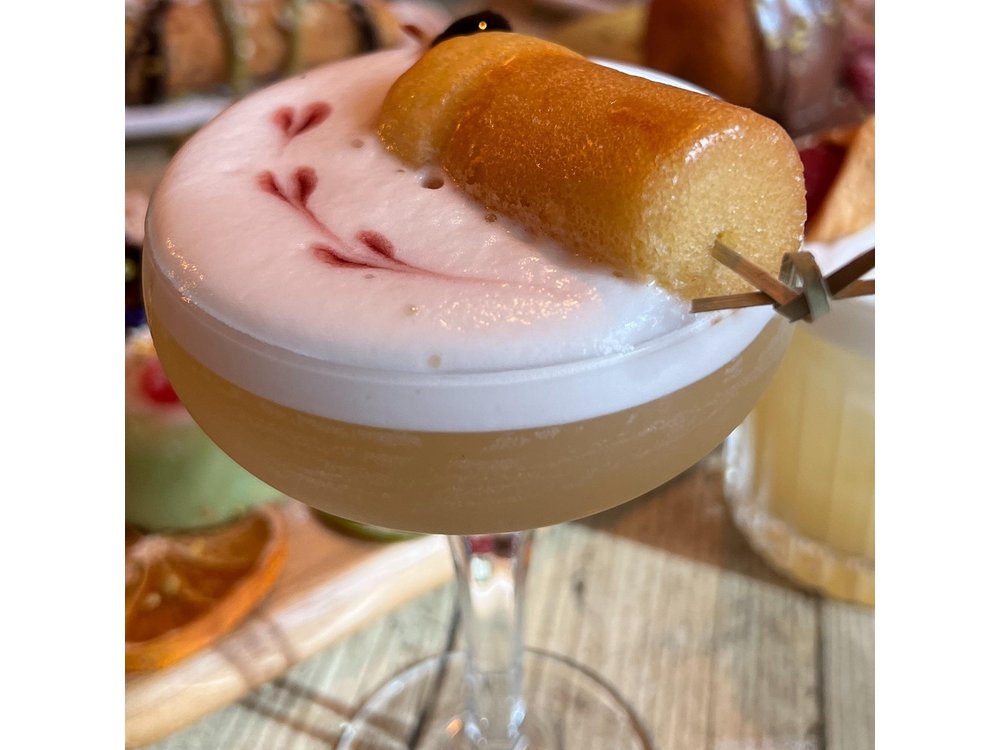 Private Cocktail Making Class in Manchester