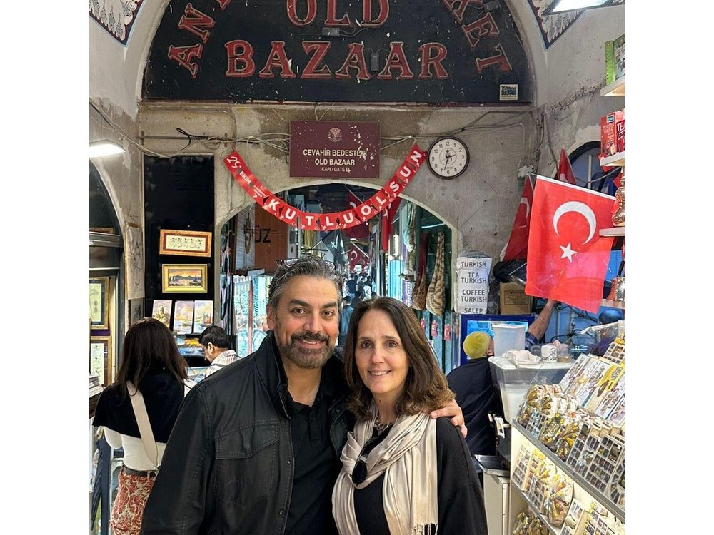 Half Day Private Istanbul Tour