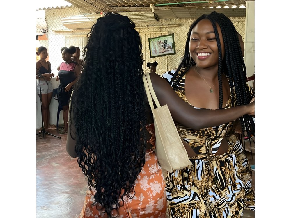 Tour a san Basilio de Palenque desde cartagena