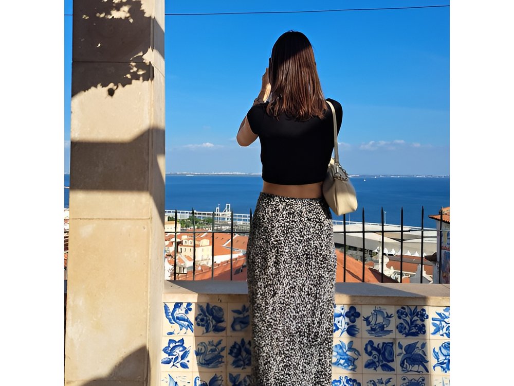 Lisbon at your own pace- Private Guided Historical Tour in Lisbon