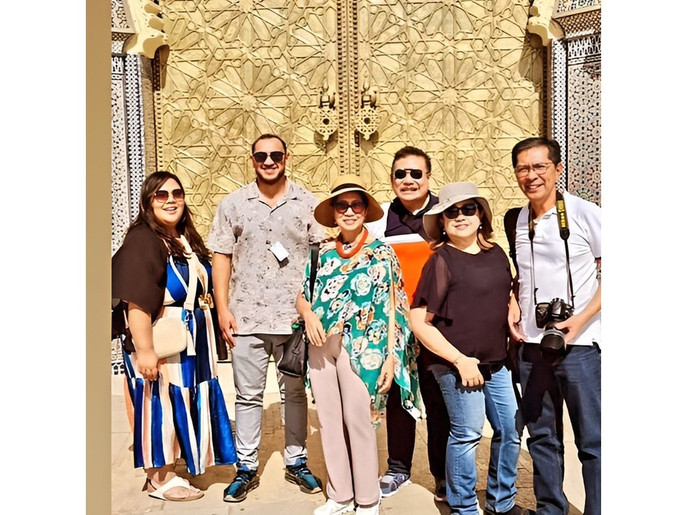 A Day of Adventure: From Casablanca’s Coast to Tangier’s Charm