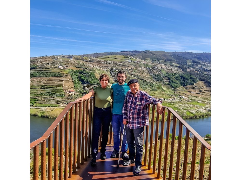 3-Day Lisbon to Porto & Douro Valley Private tour