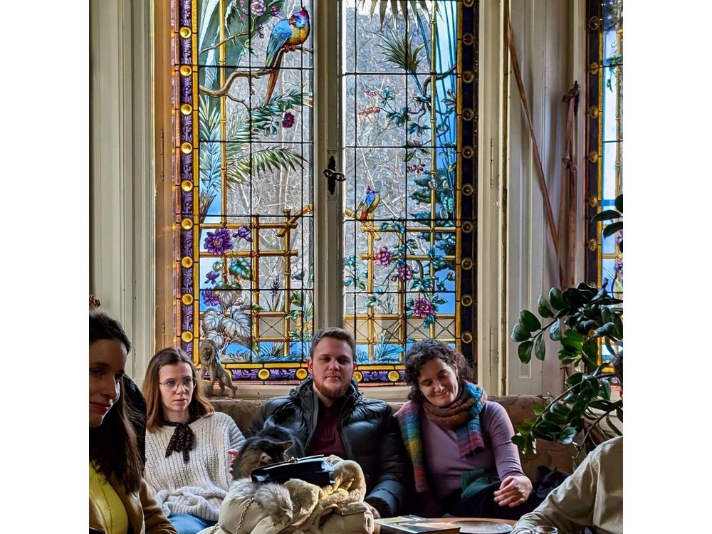 Art Nouveau Treasures of Budapest – Exclusive Private Tour