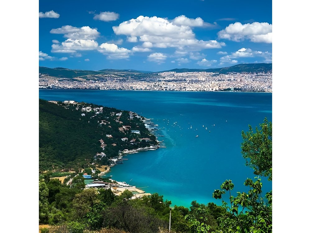 Princes Island Full-Day Tour From Istanbul