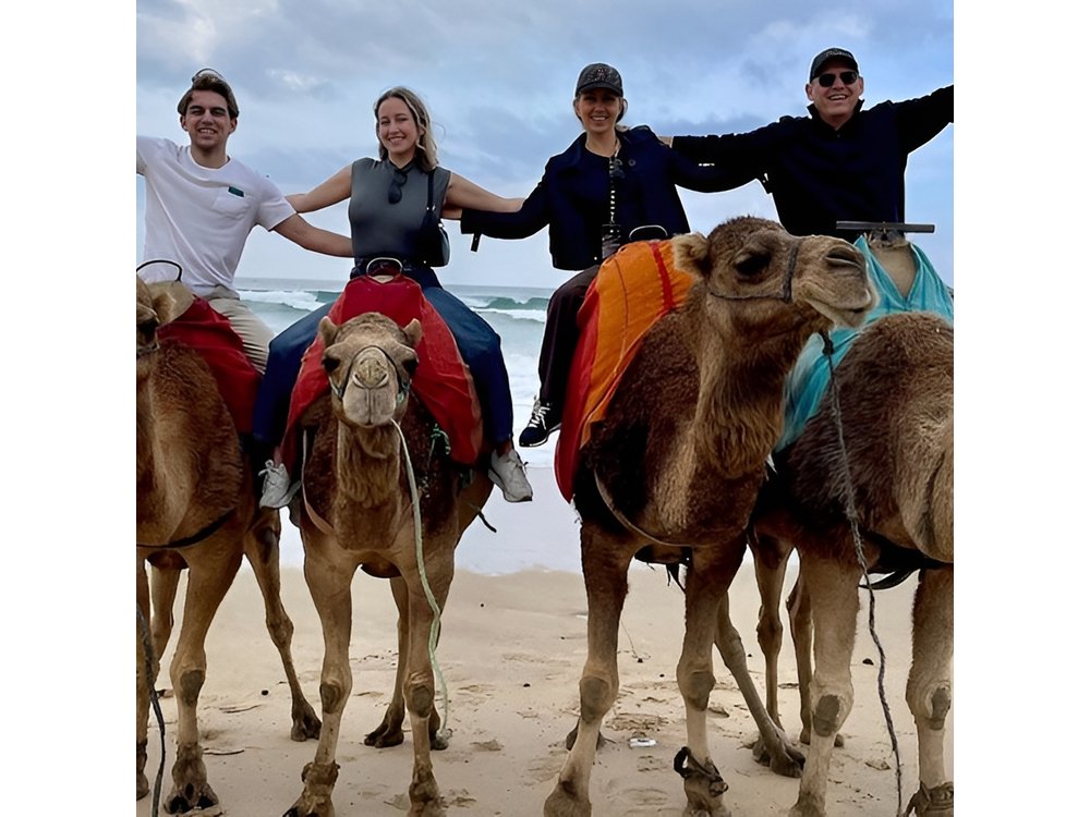 Full-Day Private Guided Tour in Tangier