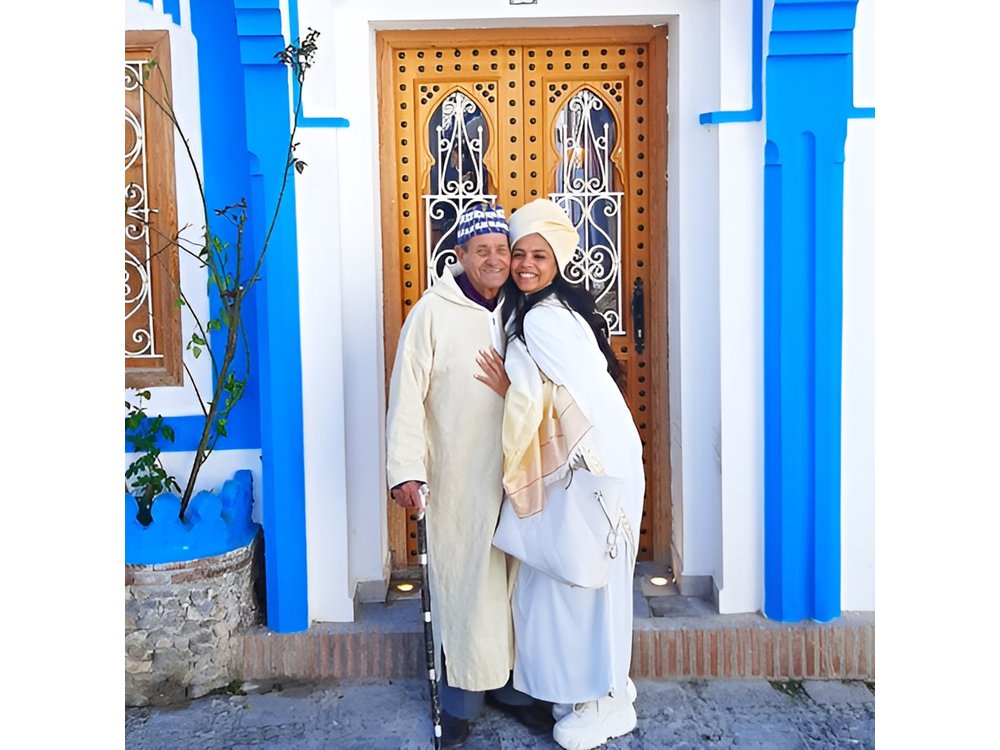 Private Chefchaouen Full Day Trip From Tangier