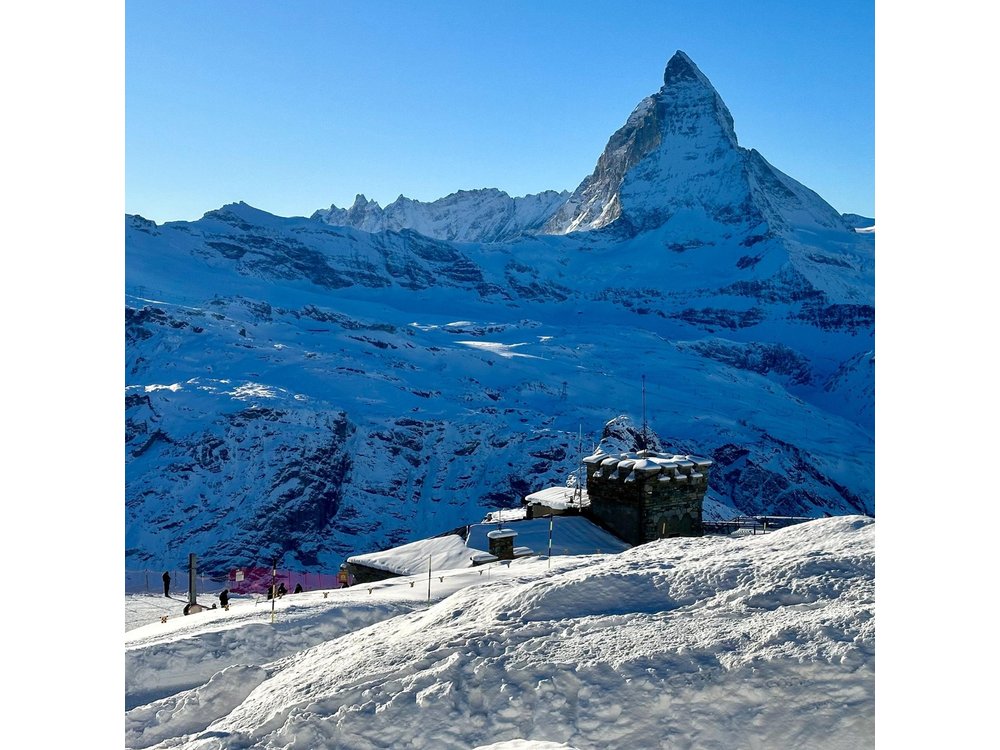 Zermatt Village & Gornergrat Railway Tour | From Bern