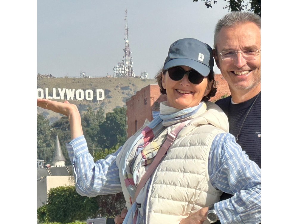 LA Shore Excursion Best of City Tour from San Pedro Port