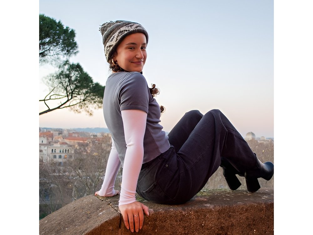 Rome with Professional Photographer