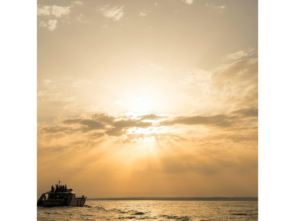 3 Hour Benagil Sunset and Coastline Boat Tour in Albufeira