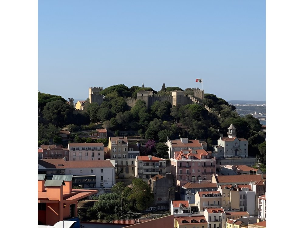 Private tour Lisbon - full day