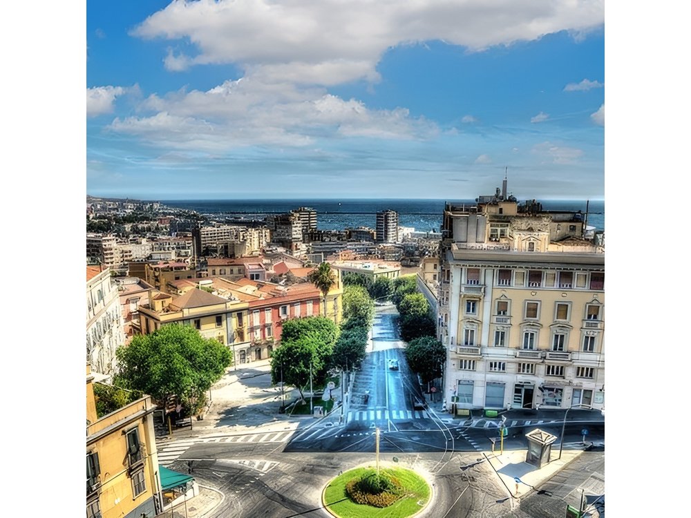 Cagliari Must-see Attractions Walking Tour With A Guide