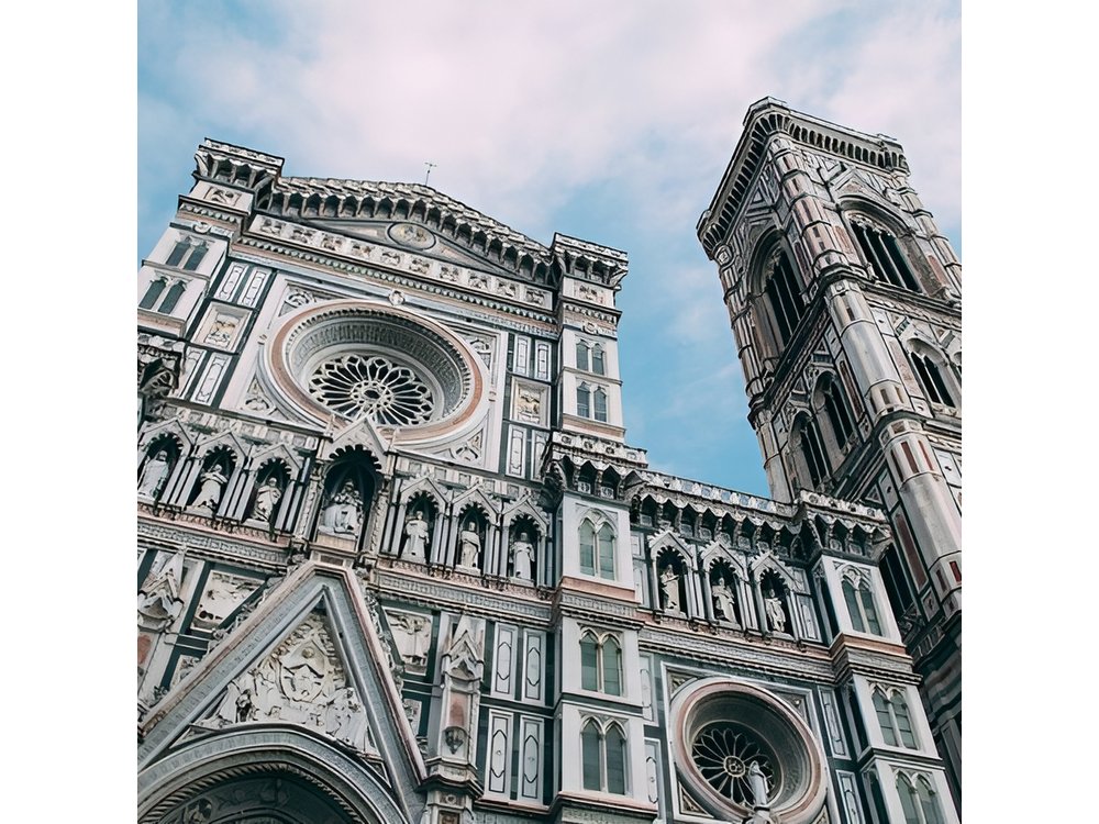 Florence Duomo Cathedral Private Tour