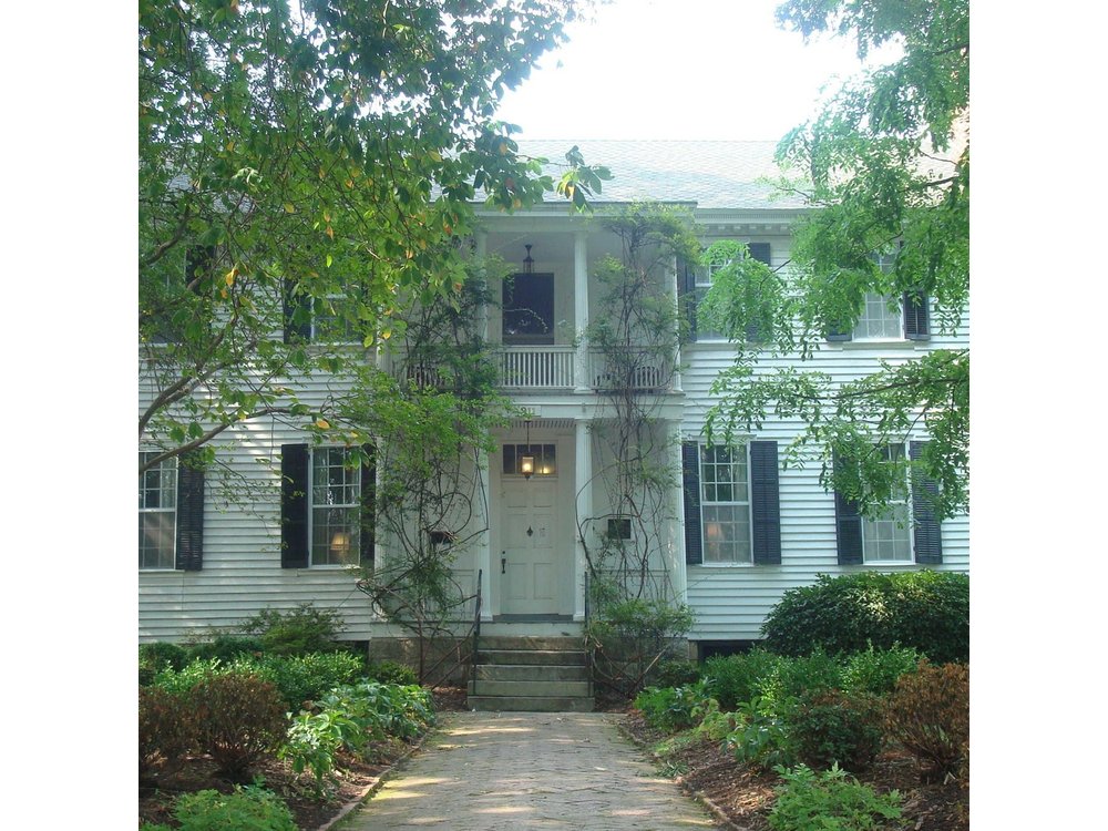 Raleigh Historian-Guided Downtown Walking Tour