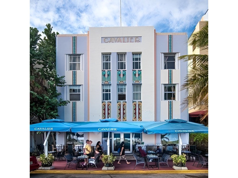 Private Miami Food Tour of South Beach