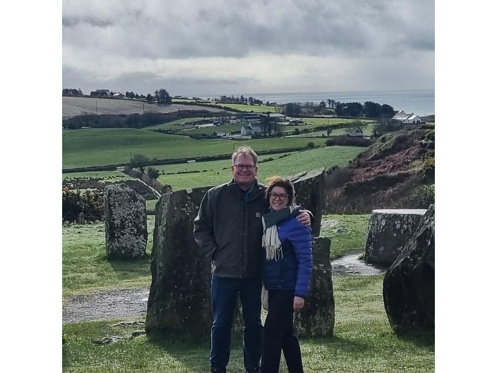 Kinsale/West Cork Private,Guided Tour with National Tour Guide.