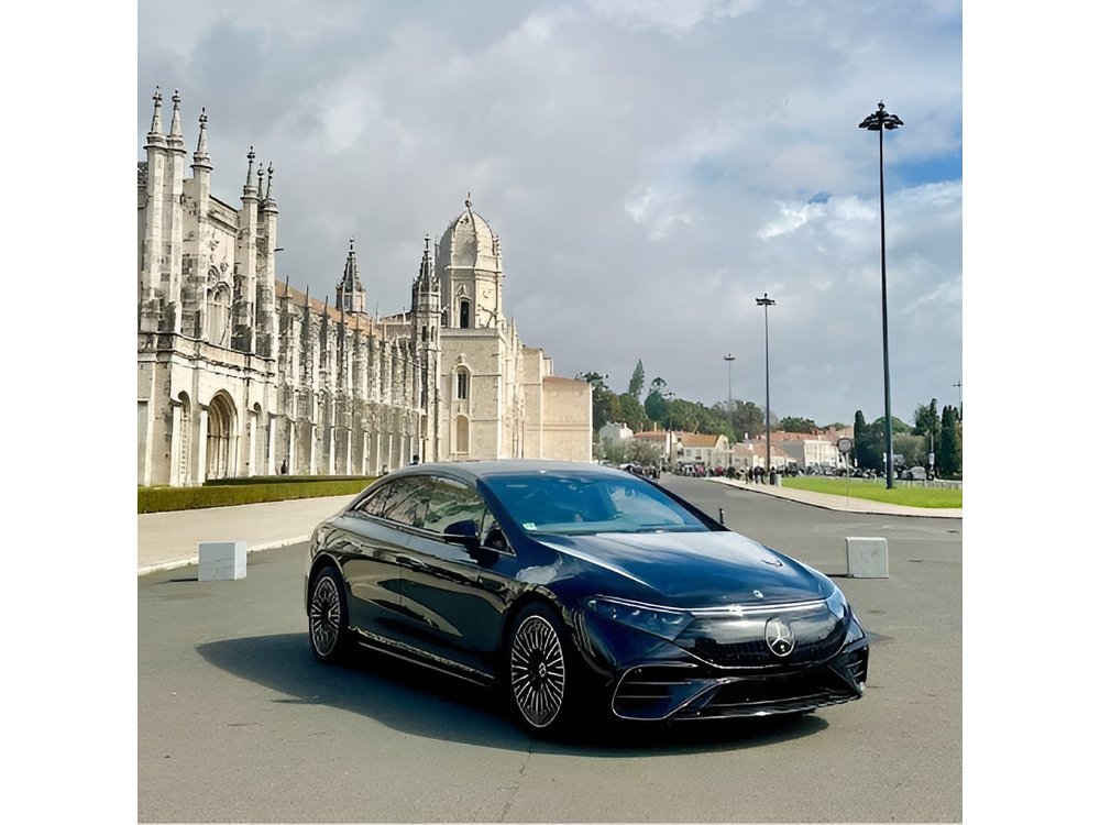Lisbon Premium Private Half-Day Discovery
