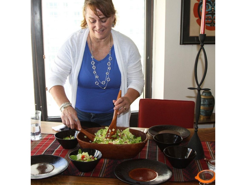 Private Deep Dish Pizza or Pasta Making Class Near Chicago