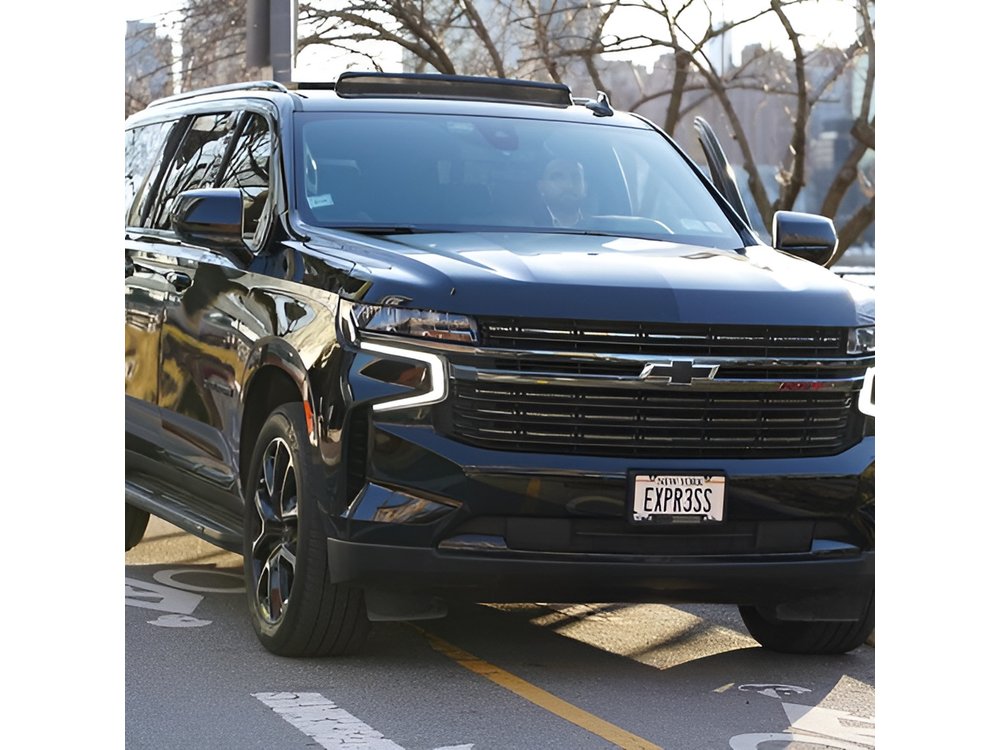 Private Express Limo and Car Service in New York