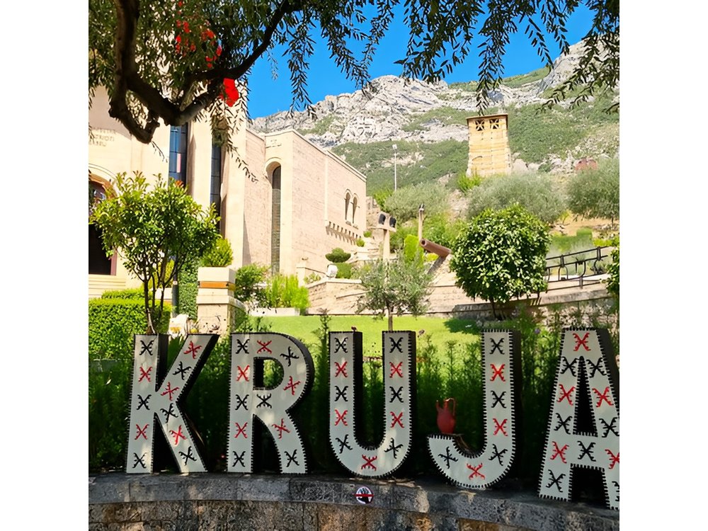 Kruja & Durres; Semi - Private Day Tour from Tirana