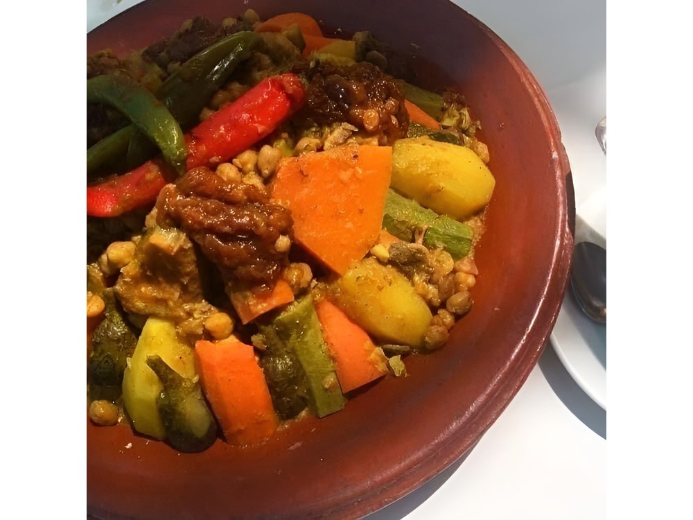 cooking classe marrakech