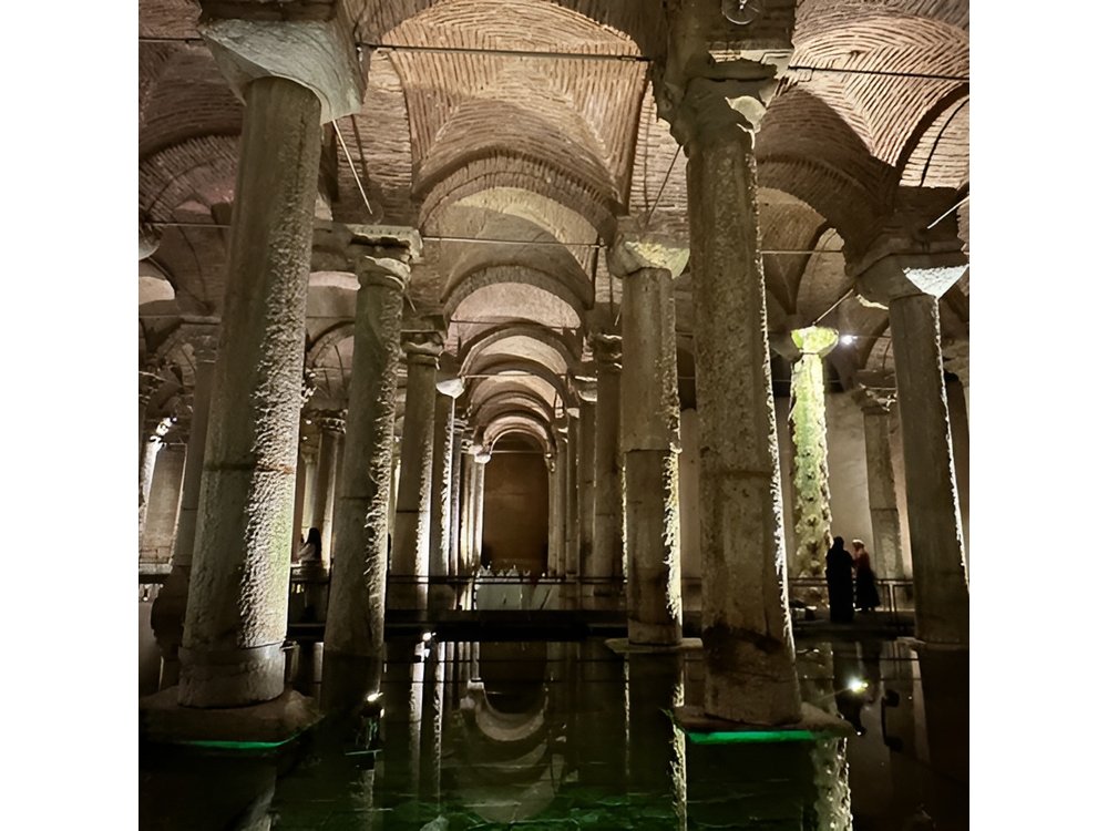 Istanbul Private Tours: 1, 2 or 3 Day Highlights