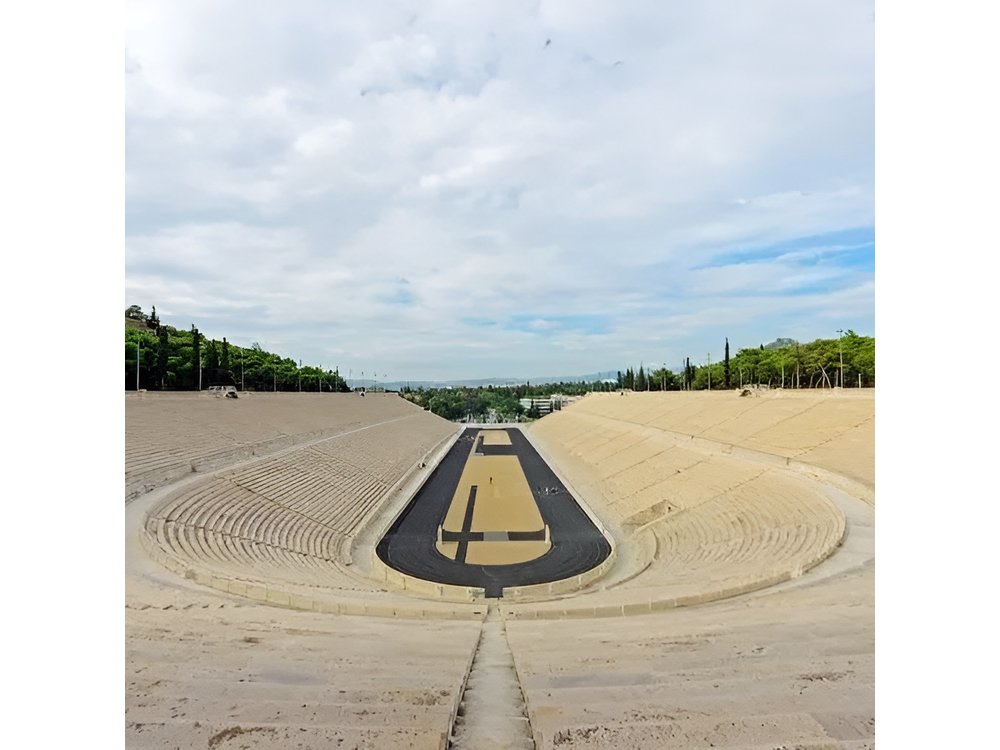 Exclusive 4 Hour Athens Historical Sites Private Tour