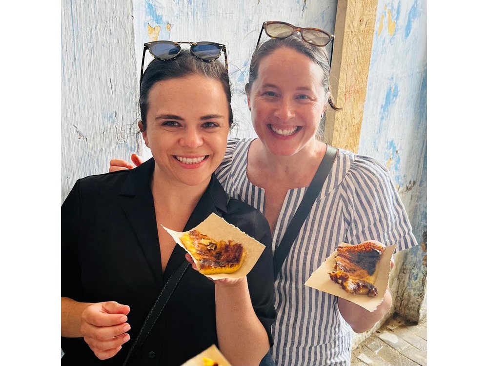 Taste & Explore Tangier: Local Bites, & Souks