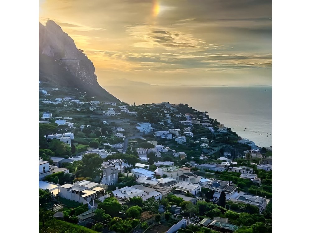 Capri Island with a Local Expert Guide