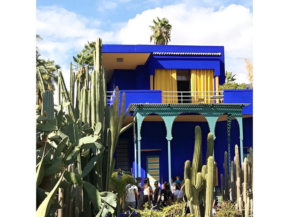 Marrakech Highlights: Private Guided Tour in 4 Hours