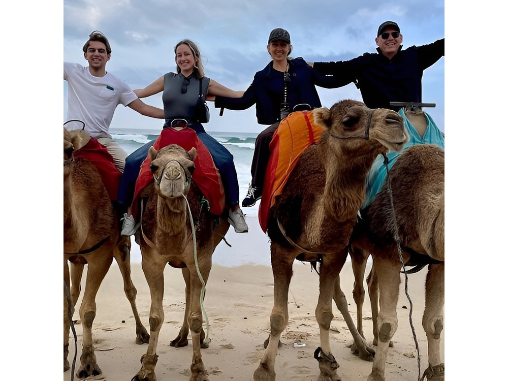 Private Tangier Full day Tour