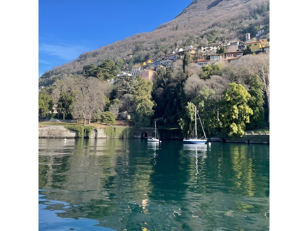 Day tour from Milan: Lake Como & Bellagio Cruise- Semi private