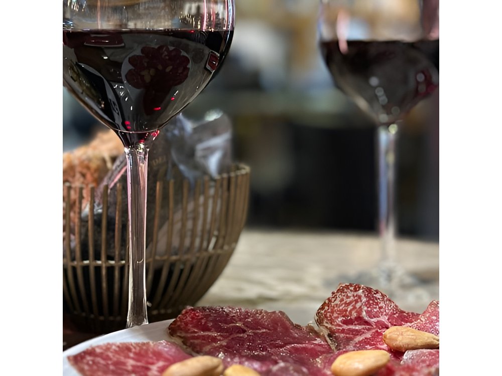 Malaga City Wine Tour