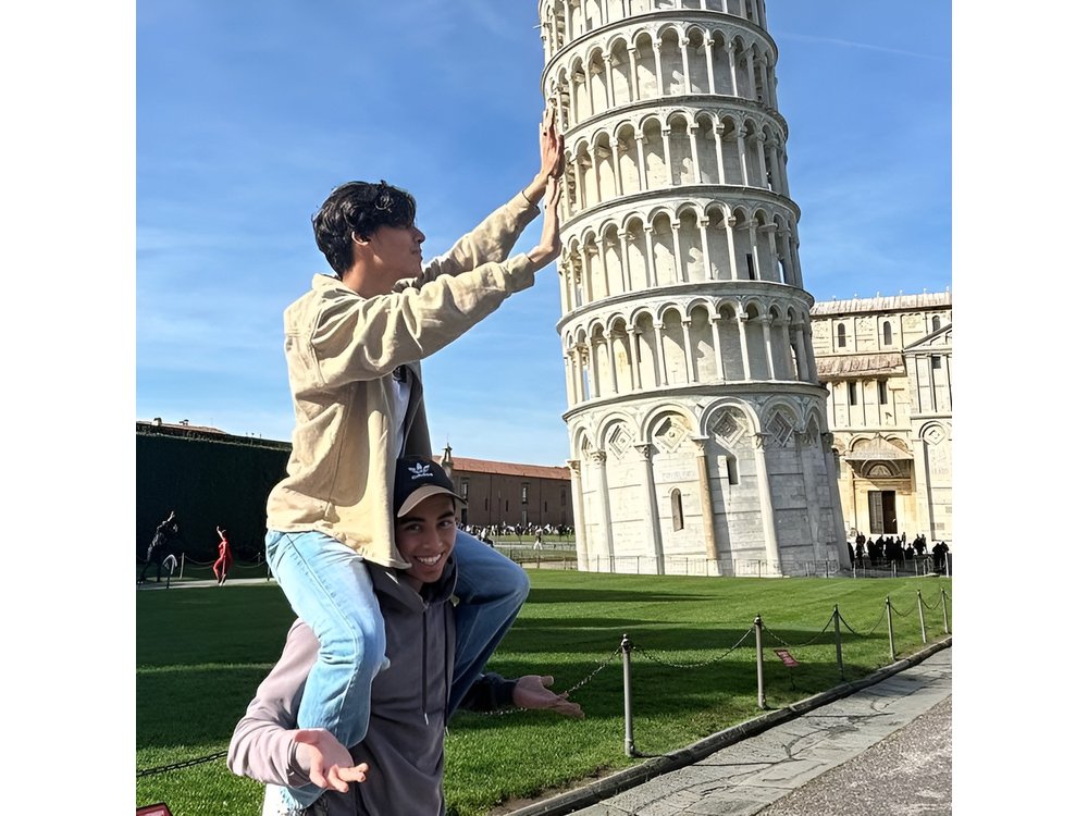 Pisa, Vinci, Tuscany, Wine tasting all in one day! - Small Group