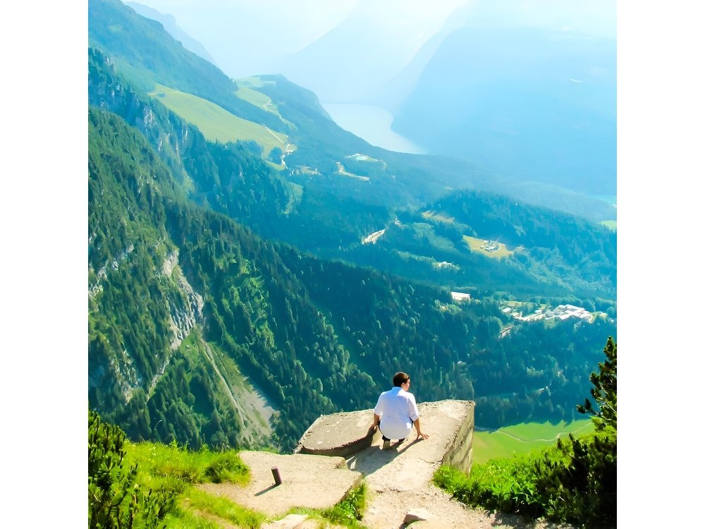 Berchtesgaden and Eagle's Nest Day Trip from Munich