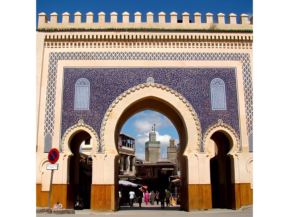 Private Casablanca–Fez Journey | Local Guide, Culture, History
