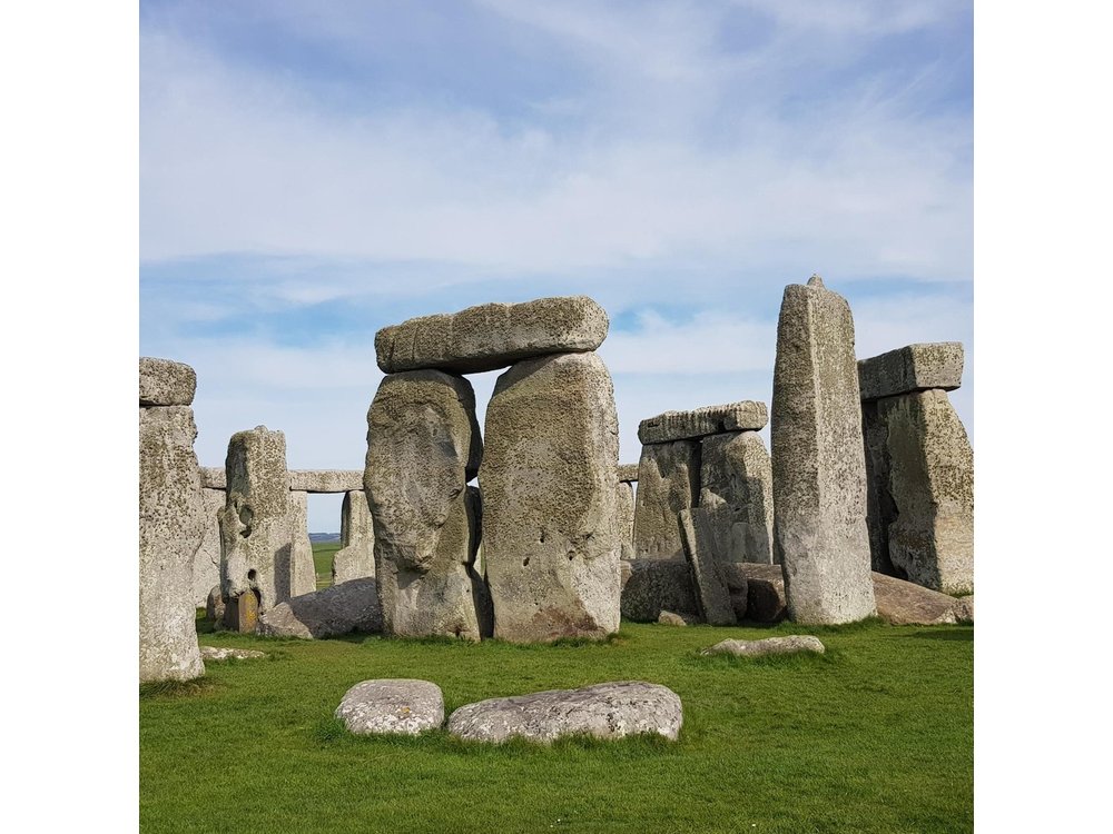 Transfers between Southampton and London via famous attractions